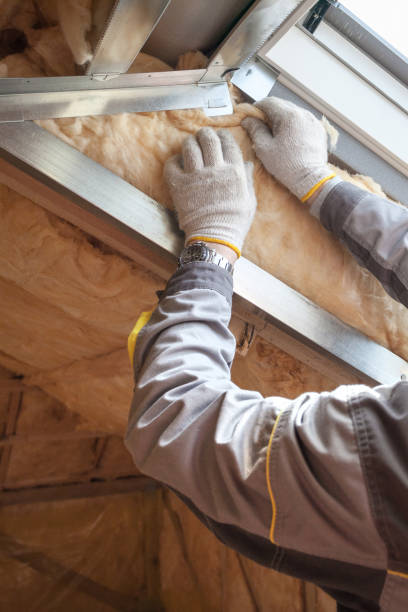 Best Commercial Insulation in Summitville, IN