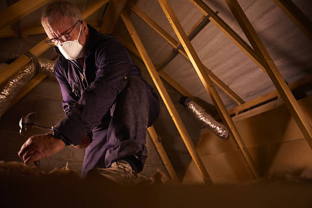 Professional Insulation Contractor in Summitville, IN